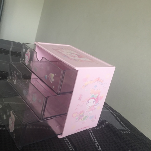 MINISO Storage organizer - Picture 2 of 2